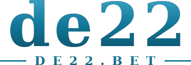 de22 logo